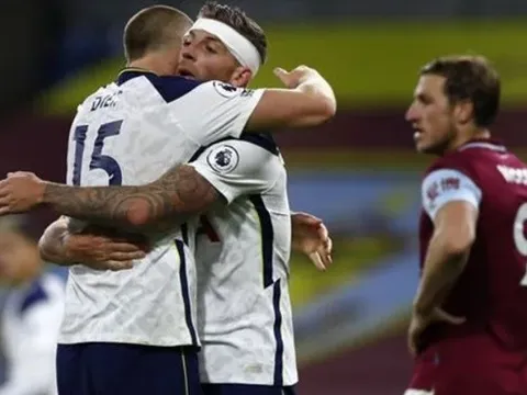 Cựu sao NHA chỉ ra điểm yếu chí mạng ngăn Tottenham vô địch