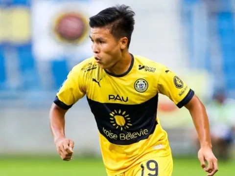 Cựu sao Pau FC chỉ ra 2 yếu tố Quang Hải cần để thi đấu tại Pháp