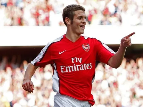 Cựu 'thần đồng' Arsenal cân nhắc đến Mỹ để làm lại sự nghiệp