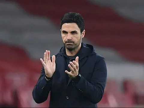Cứu tinh của Arteta xuất hiện, Arsenal tạm quên những ngày u tối