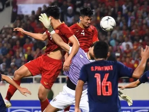 Cựu trọng tài FIFA: "Ông Al Kaf đã sai"