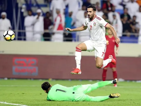 BXH Vua phá lưới VL World Cup: Mối đe dọa lớn nhất của Việt Nam đứng đầu