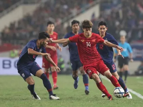 "Quái kiệt Viettel" chỉ ra điểm yếu cần được cải thiện ở U22 Việt Nam