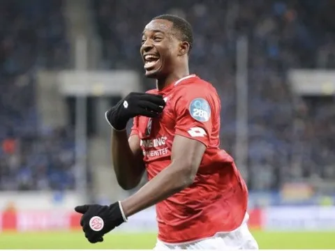 Pochettino đích thân ra tay, Spurs nuôi mộng chiêu mộ sát thủ ghi 14 bàn sau 34 trận