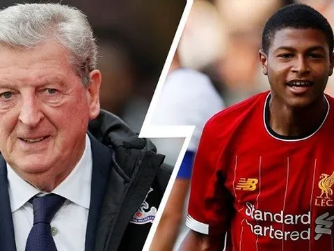 Không thể đảm bảo một điều, ''Đại bàng'' khó mượn sao trẻ Liverpool