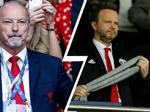 CEO Liverpool chia sẻ cách vận hành đội bóng, gián tiếp ''chê'' kình địch MU