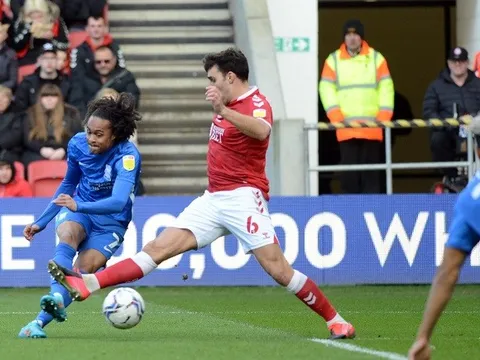 Sao M.U cho mượn cuối tuần này: 3 người tỏa sáng, 3 người ngồi ngoài