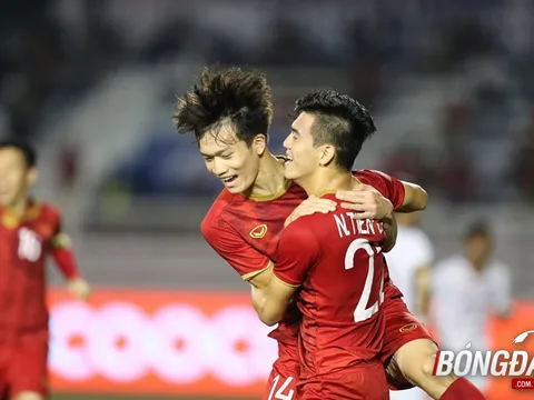 Phóng viên Thái Lan: U22 Việt Nam quá mạnh, sẽ giành HCV SEA Games