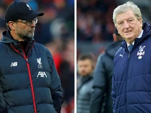 Ca ngợi Liverpool, cựu cầu thủ Arsenal dự đoán kết cục buồn cho ''The Eagles''