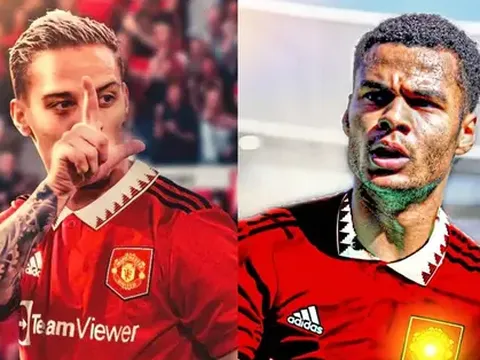 Ten Hag hoàn tất mọi tân binh, đội hình mạnh nhất của M.U ra sao?