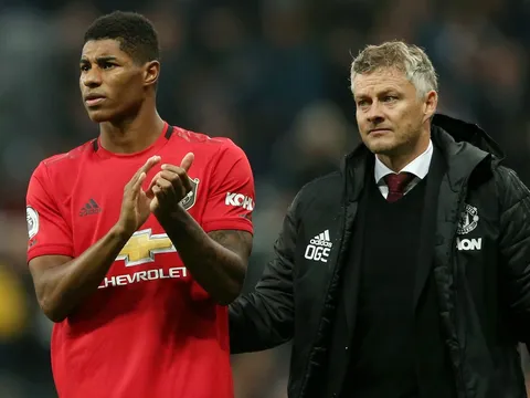 Góc Man Utd: Quỷ đỏ đang vì tương lai mà quên đi hiện tại
