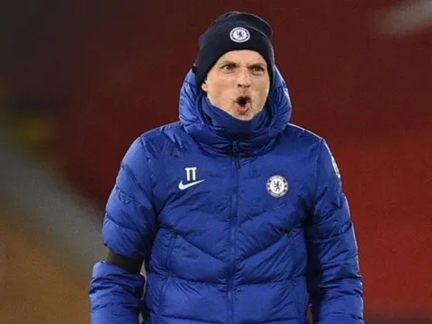 Đả bại Atletico, Tuchel ca ngợi "quái thú" của Chelsea