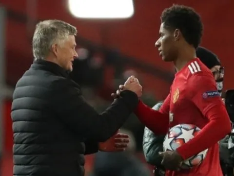 Đả bại Leipzig, Solskjaer khẳng định 3 điều quan trọng tại Man Utd