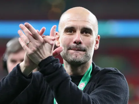 Đả bại Villa, Pep hết lời ca ngợi "báu vật" sau chiến thắng nghẹt thở