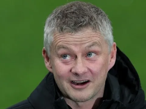 Đã đến lúc cỗ máy Man Utd chứng minh với Solskjaer