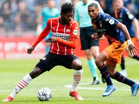 Đã đến lúc Man Utd chiêu mộ tiền vệ phòng ngự số 1 Eredivisie