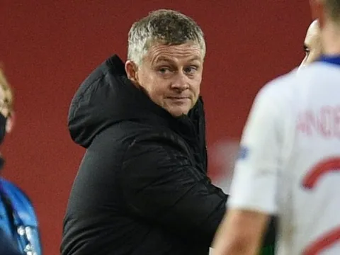 Đã đến lúc Solskjaer thải loại "thanh kiếm rèn mãi không bén" của M.U