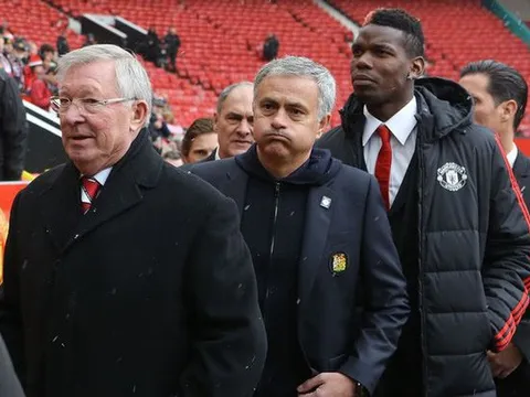 Đã đến lúc Solskjaer tống khứ kẻ từng bị Sir Alex thanh trừng