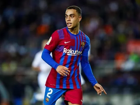 Đã đến lúc Ten Hag tìm đến Barcelona, tái hợp với trò cũ