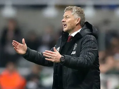 Đã rõ! "Kẻ thay thế" đặt thời hạn cuối để Man Utd sa thải HLV Solskjaer