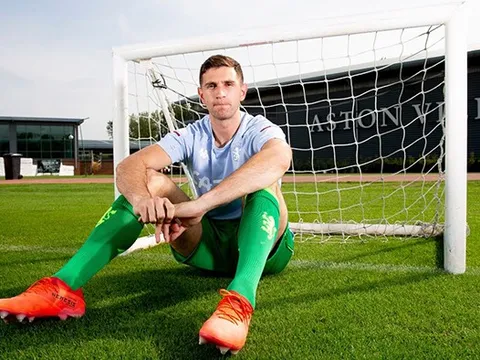 Đã rõ lý do Aston Villa chiêu mộ "siêu dự bị" Arsenal