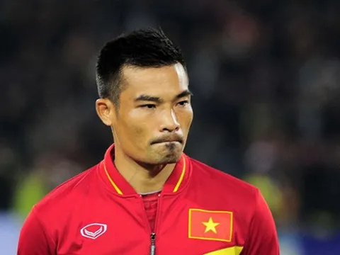 Đã rõ lý do Sài Gòn FC mời Trương Đình Luật về làm trợ lý