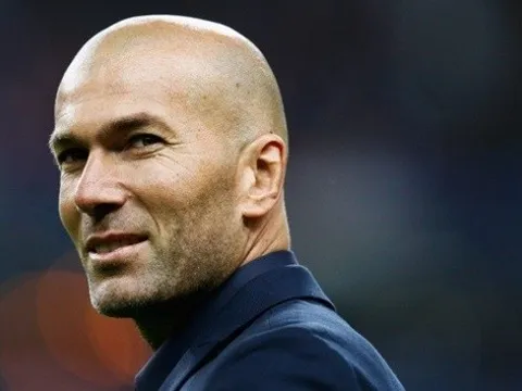 Đã rõ lý do Zidane quyết đẩy Bale rời Real Madrid đến cùng?