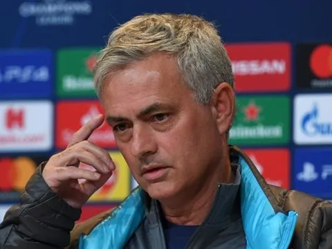 Đã rõ nguyên nhân Mourinho từ chối dẫn dắt Bayern Munich