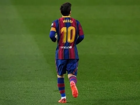 Đã rõ phán quyết vụ Messi rời Barcelona ngay tháng 1