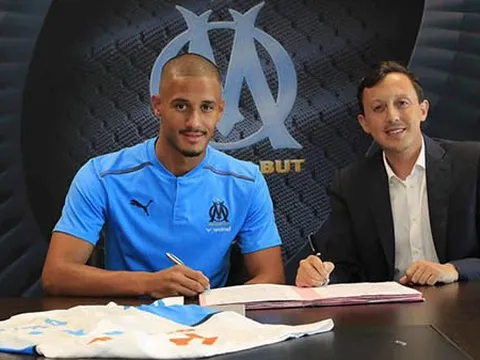 Đá tảng Arsenal lý giải vì sao chọn đầu quân cho Marseille