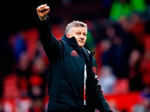 Đá tảng lĩnh ấn, Man Utd chứng kiến cuộc đua khốc liệt