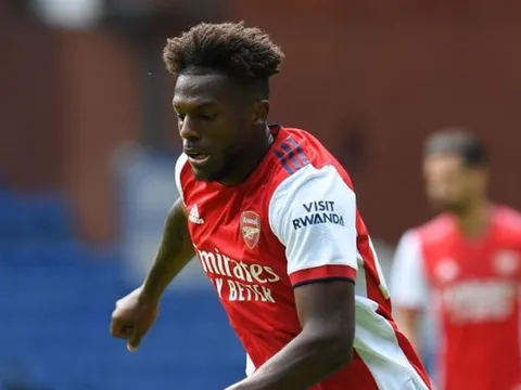 Đá trận ra mắt, Tavares chỉ ra 2 sao Arsenal vô cùng giỏi