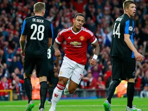 Arsenal liên hệ chiêu mộ cựu tiền đạo Man Utd