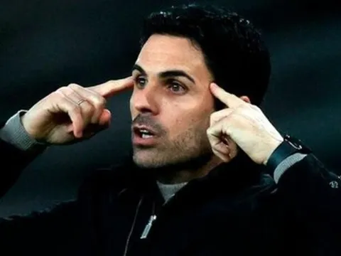 Đại cải tổ lực lượng, Arsenal bán thêm 8 cái tên thu 128 triệu bảng?