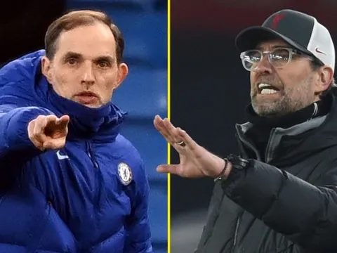 Đại chiến Anfield, Chelsea dùng thuốc thử nặng thách thức Liverpool