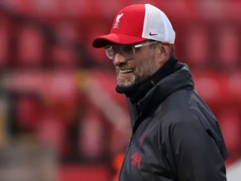 Đại chiến Arsenal 2 trận, Klopp sẵn sàng để "chiến binh mới" thử lửa