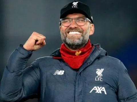 Đại chiến Arsenal, Klopp nhận tin vui từ "khẩu trọng pháo" Liverpool