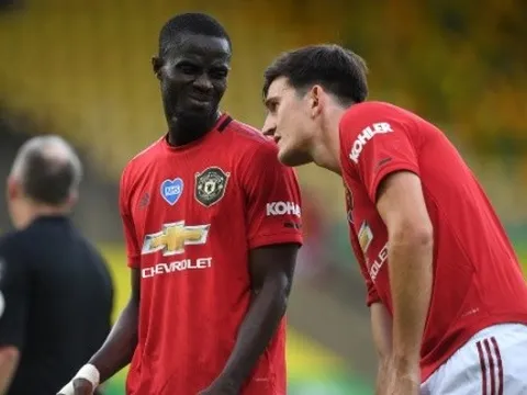 Đại chiến Arsenal, Solskjaer mất 5 cầu thủ Man Utd: Tấm thẻ đỏ tai hại