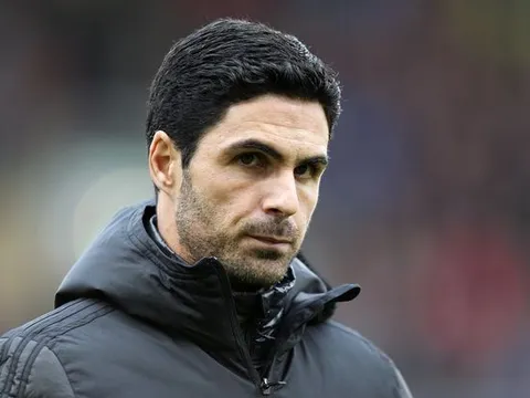 Đại chiến cận kề, Guardiola nói lời tâm can về Arsenal của Arteta