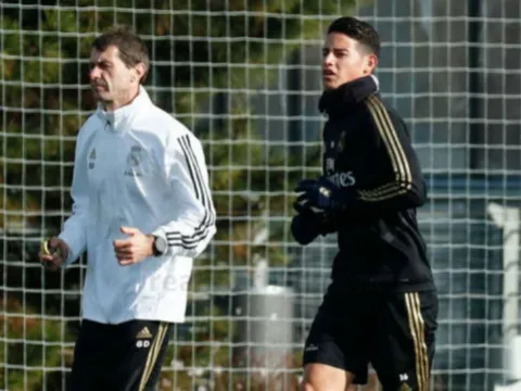 Đại chiến El Clasico, "kẻ bị Zidane hắt hủi" cần một phép màu!
