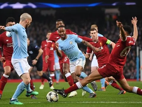 Đại chiến Liverpool - Man City và những điểm yếu trên sân