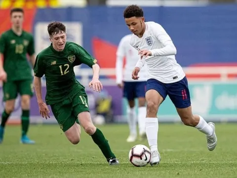 Đại chiến Man City, Liverpool quyết giật "viên ngọc" mới của nước Anh