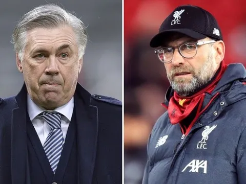 Đại chiến Merseyside, "viên ngọc" Liverpool thách thức "kẻ huỷ diệt" Everton