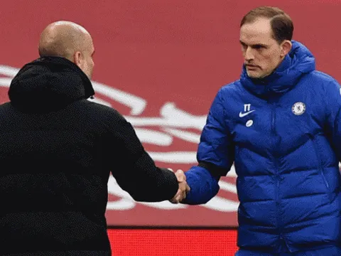 Đại chiến nước Anh, Man City quyết giành "máy chạy" 20 triệu với Chelsea