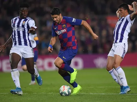 Đại chiến nước Anh, Man Utd quyết giật "đá tảng" La Liga về OTF ngay tháng 1