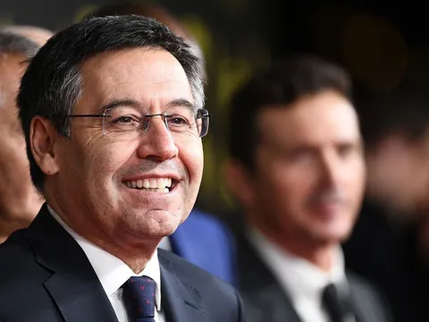 Đại chiến Real, Barca mạnh tay, chi 50 triệu giật "siêu tiền vệ" hàng đầu Châu Âu