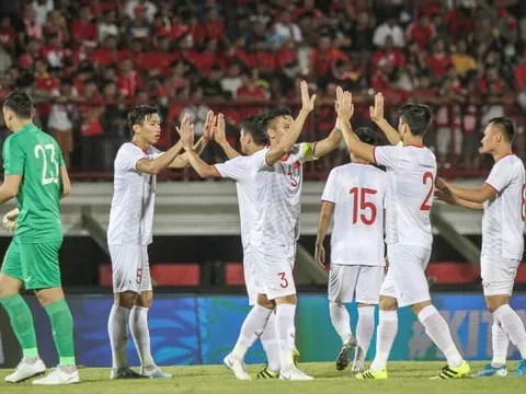 Đội tuyển Việt Nam đại chiến UAE sẽ diễn ra theo kịch bản nào?