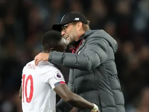 Đại chiến với Man City sắp đến, Liverpool đã chuẩn bị gì?