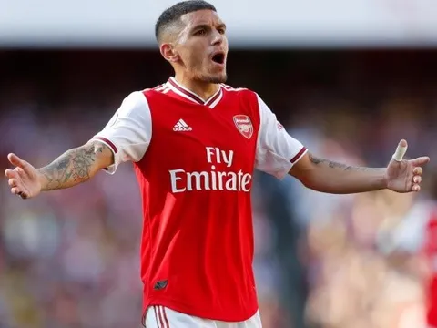 Đại diện đăng đàn, công khai sự thật về 'quái vật' chia tay Arsenal