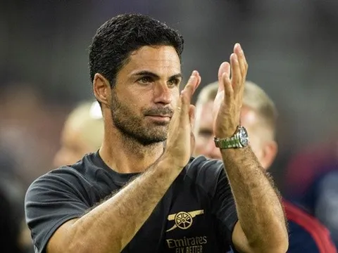 Đại diện 'đi đêm', Arteta giải quyết thế nào với White - Gabriel và Saliba?